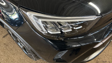 Vauxhall Crossland 1.2 Turbo [130] Ultimate 5dr Auto Petrol Hatchback